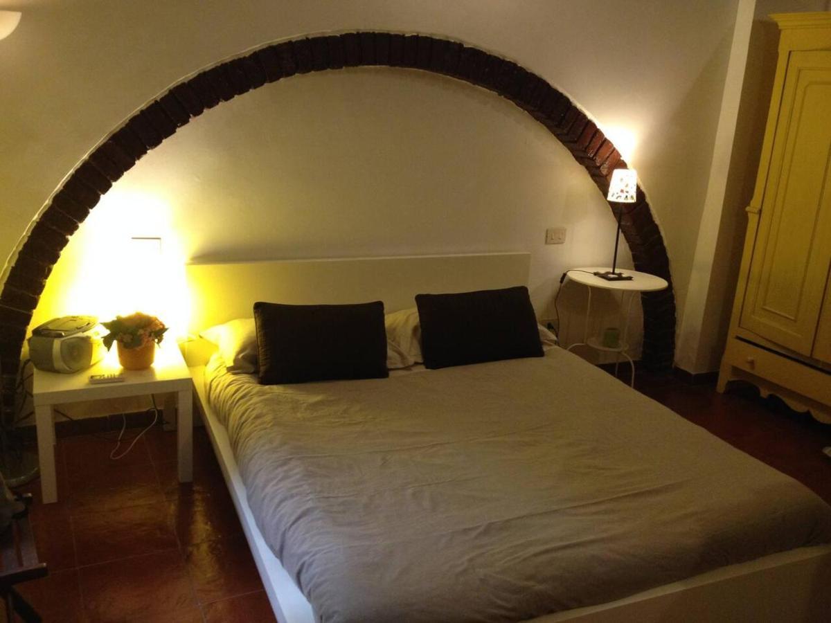 Apartment Casina Roma, 2 Min To Piazza Navona Rom