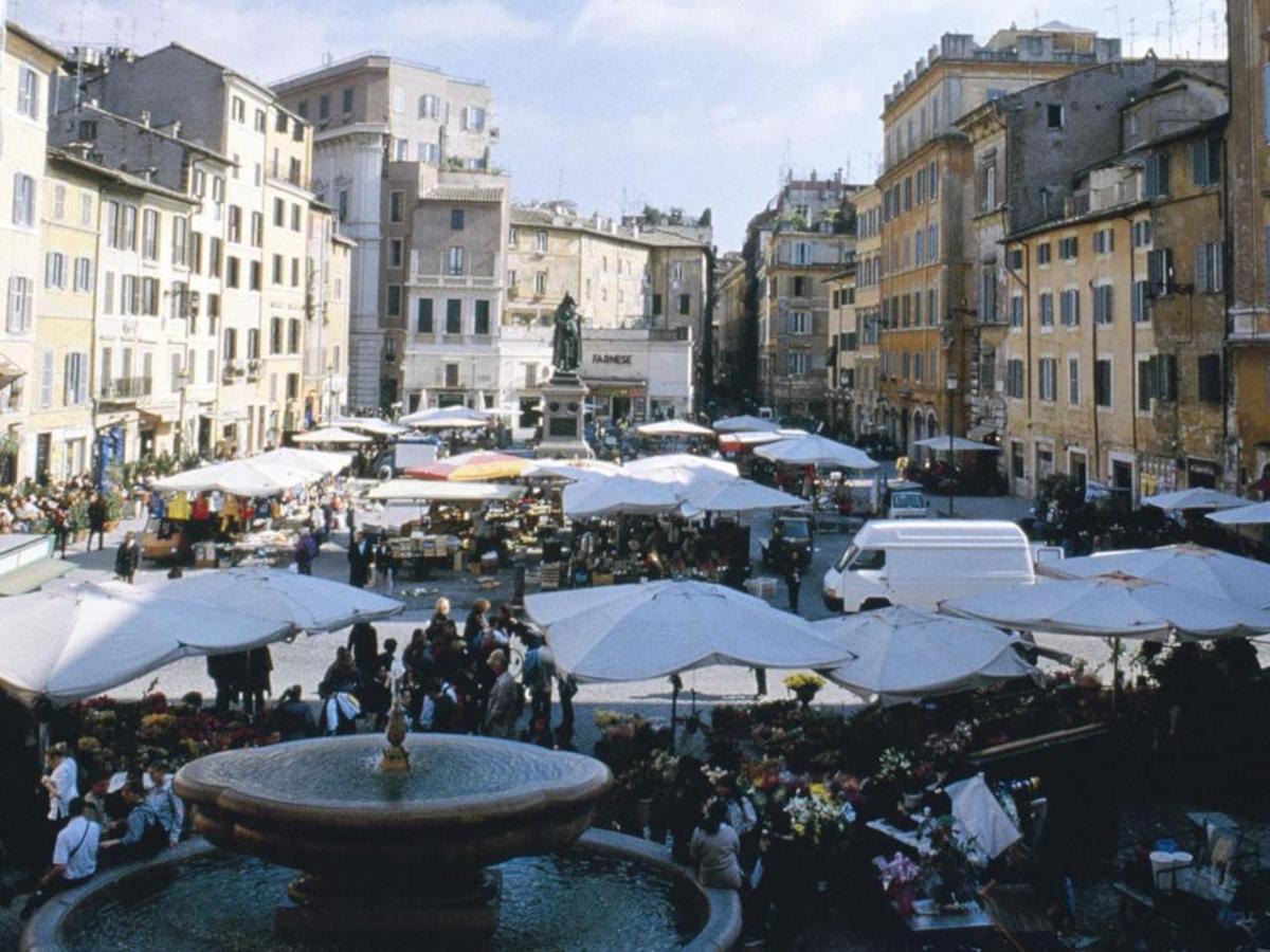 Apartment Casina Roma, 2 Min To Piazza Navona Rom